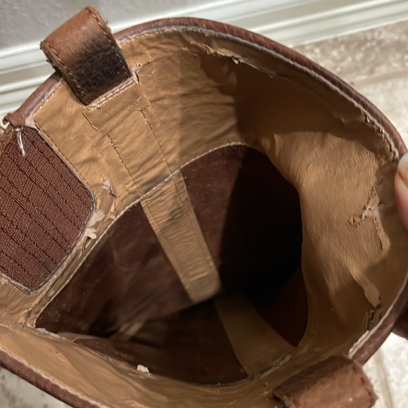 Hibiscus Riding Boot - Picture 6 of 8